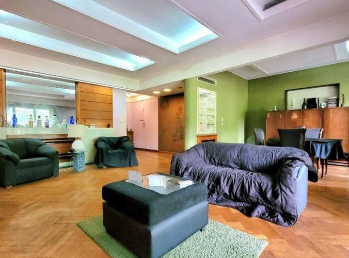 Departamento · 138m² · 4 Ambientes