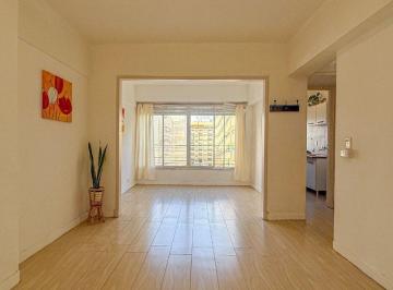 Departamento · 30m² · 1 Ambiente · Venta Monoambiente Frente Divisible m del Mar