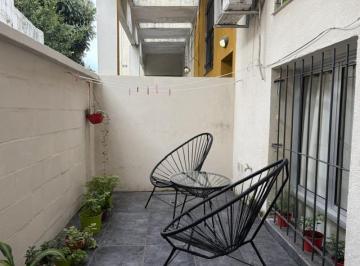 PH · 33m² · 3 Ambientes · PH Saavedra y Pte Roca