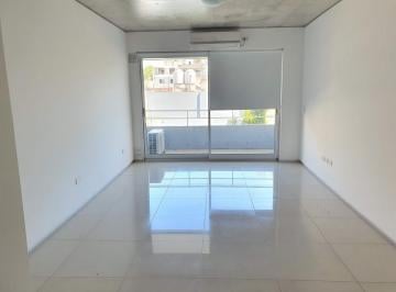 Departamento · 38m² · 1 Ambiente · Hermoso Departamento con Hermoso Balcon, Vista Abierta, Mucha Luz!