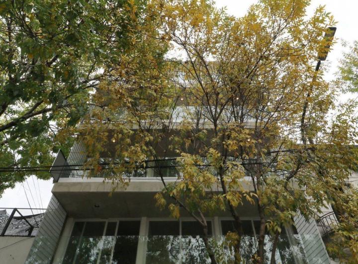 Monoambiente con Balcón a Estrenar