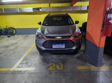 Garage · 13m² · Venta Cochera Fija Cubierta Seguridad 24hs