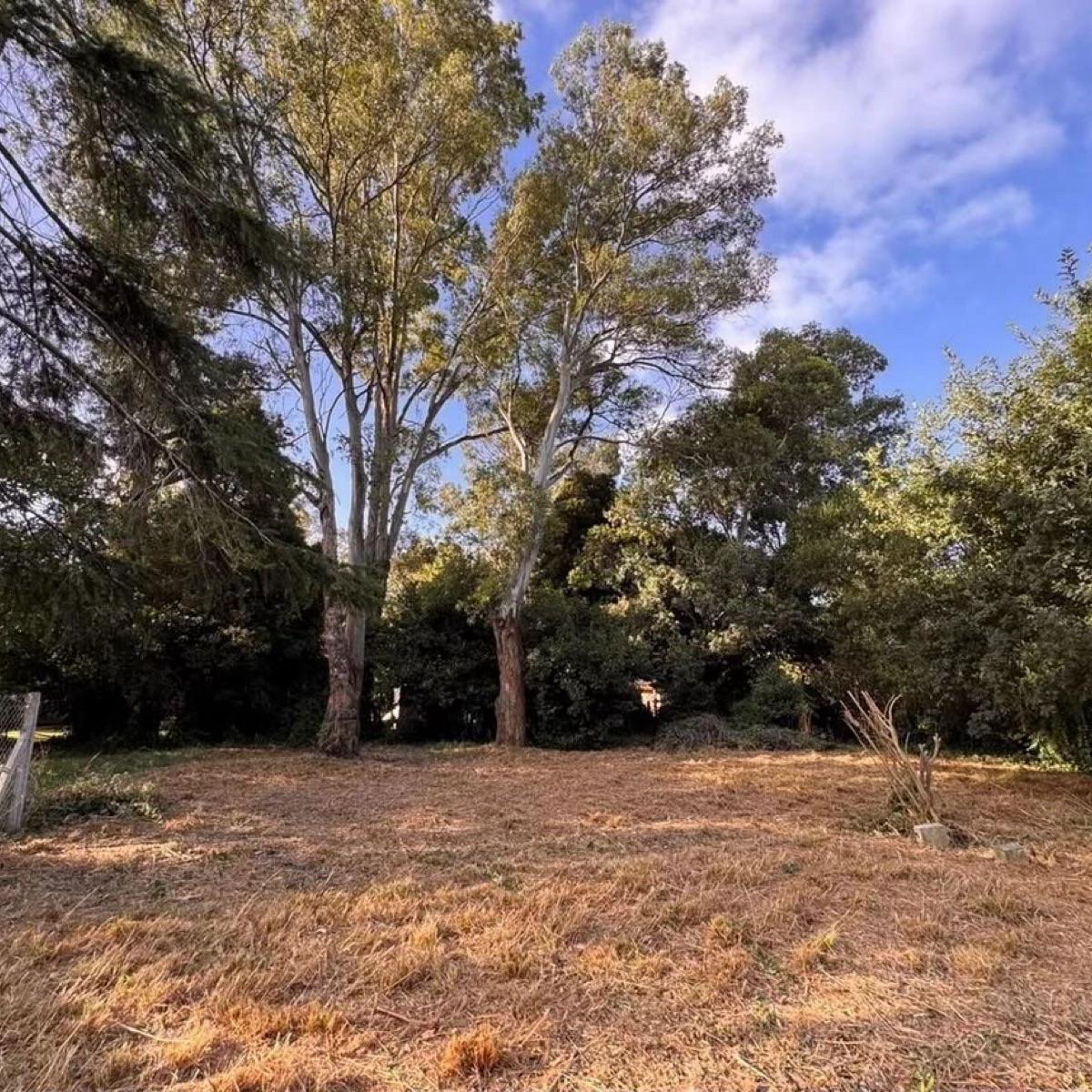 Lote en venta – Santa Celina