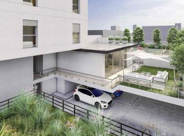 Garage · 10m² · Cochera en Edificio "Duomo"