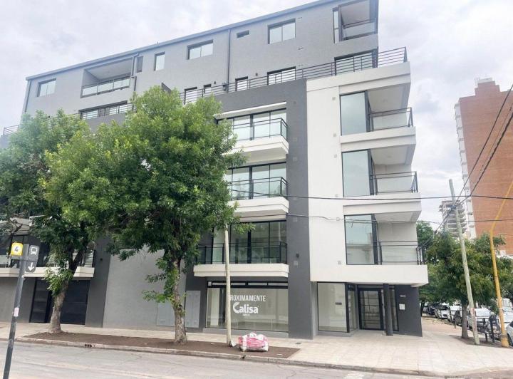 Departamento · 75m² · 2 Ambientes