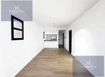 Departamento · 65m² · 3 Ambientes · Venta Departamento a Estrenar 2 Dorm. en Barrio Abasto. Amenities
