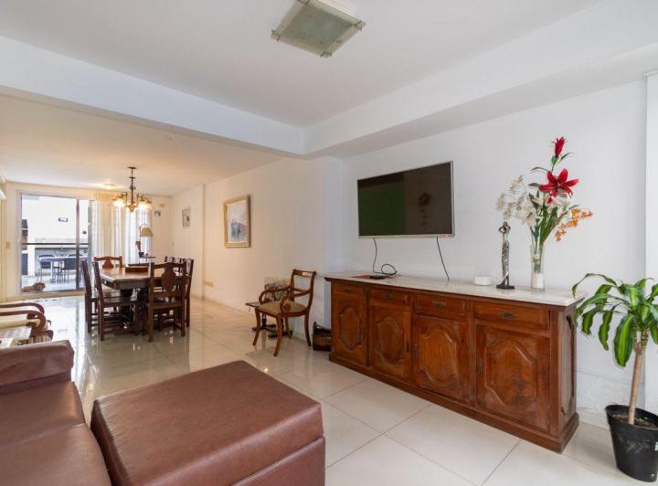 Departamento · 157m² · 5 Ambientes · 1 Cochera