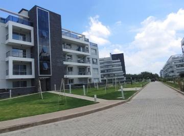 Departamento · 79m² · 3 Ambientes · 1 Cochera · Fontanas del Sur - Complejo Top de Zona Sur - Alquilo Depa 2 Dorm + Coch. Cbaera