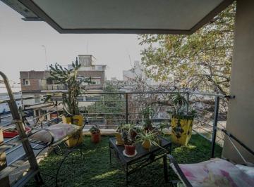 Departamento · 40m² · 2 Ambientes · Venta Departamento 2 Amb con Balcón Villa Devoto
