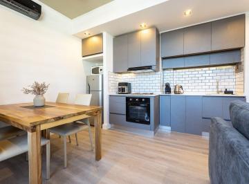 Departamento · 30m² · 2 Ambientes · 1 Cochera · Venta Departamento 2 Ambientes con Cochera Tigre
