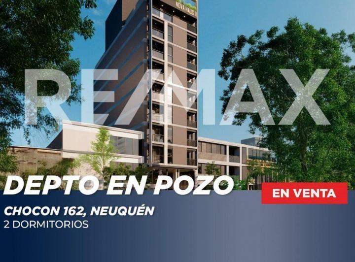 Departamento · 82m² · 4 Ambientes