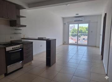 Departamento de 1 ambiente, Villa General Mitre · 1 Ambiente con Balcón