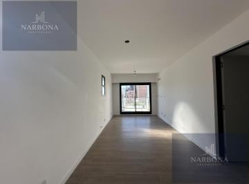 Departamento · 65m² · 4 Ambientes · Venta Departamento Estrenar 2 Dorm. con Balcón Al Frente y Terraza Exclusiva en Barrio Abasto