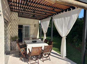 galeria · Casa Venta Campo Chico Country Club Pilar