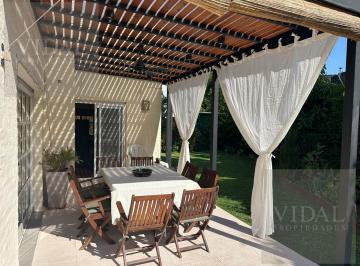 galeria · Casa Venta Campo Chico Country Club Pilar
