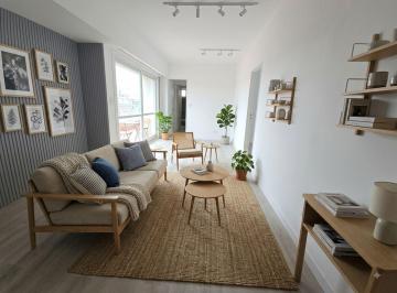 Departamento · 58m² · 3 Ambientes · Venta Dpto 3 Ambientes Villa del Parque Reciclado