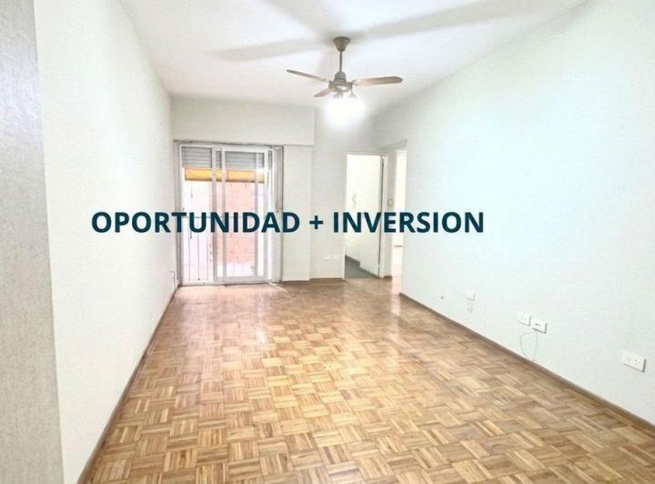 Departamento 2 Ambientes Villa Ortuzar Subte B