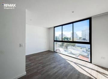 Departamento · 39m² · 1 Ambiente · Venta Depto. Losa Radiante. Piscina. Cal. Central