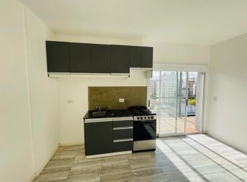 Departamento · 45m² · 2 Ambientes · Departamento en Alquiler La Plata