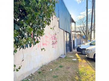 Depósito de 1 ambiente, Pilar · Galpón en Venta Sobre Av Perón, Derqui | 400 m² Cub. | Lote 600 m² | Trifásica