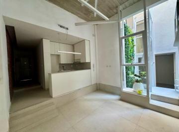 Departamento · 62m² · 3 Ambientes · Departamento de 3 Ambientes Super Luminoso - Reciclado a Nuevo - con Bajas Expensas!
