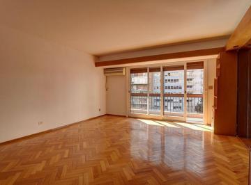 Departamento · 122m² · 4 Ambientes · 1 Cochera · Departamento Exclusivo 4 Ambientes en Recoleta