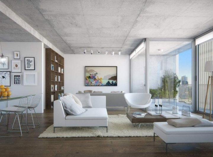 Monoamb. San Telmo Full Amenities
