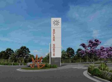 Terreno · 200m² · Venta Lote Anticipo y Cuotas en Pesos Oportunidad
