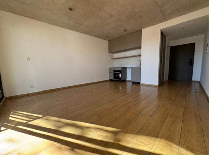Venta Dto Monoambiente C/balcón - Colegiales
