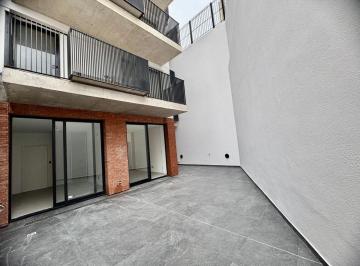 Departamento · 64m² · 3 Ambientes · Venta Dep. 3 Ambientes con Patio en Colegiales