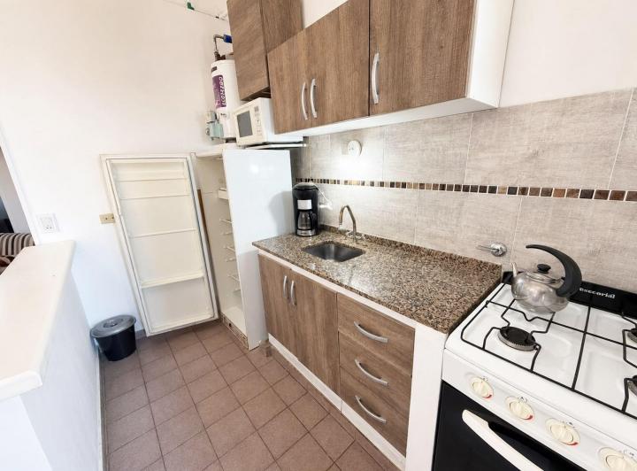 Departamento · 95m² · 5 Ambientes · 2 Cocheras
