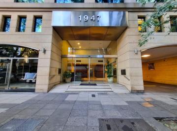 Oficina comercial · 91m² · 2 Cocheras · Venta Oficina Belgrano con Cocheras