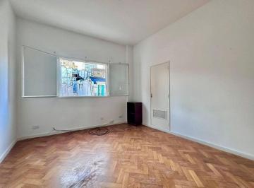 Departamento · 27m² · 1 Ambiente · Monoambiente Recoleta Piso Alto Al Frente Lumin