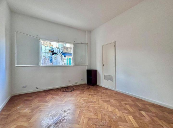Departamento en venta en Recoleta · 1 ambiente