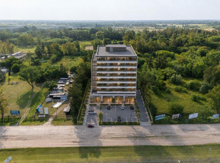 Terreno · 5350m²