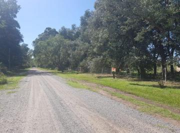 Terreno · 4125m² · Venta Lote de 4125 m² en Chacras del Lago La Reja