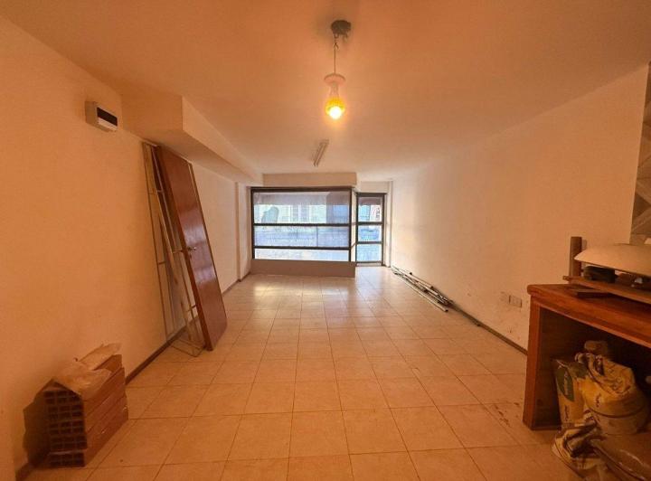 Departamento · 38m² · 1 Ambiente