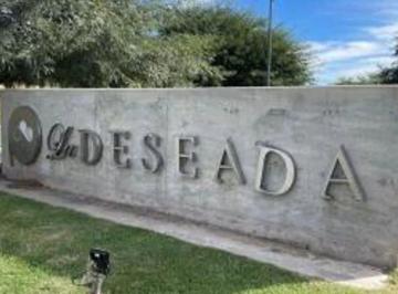 Terreno · 1250m² · Venta Lote La Deseada, La Calera 30% + 48 Cuotas