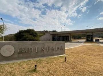 Terreno · 1178m² · Venta Lote La Deseada, La Calera 30% + 48 Cuotas