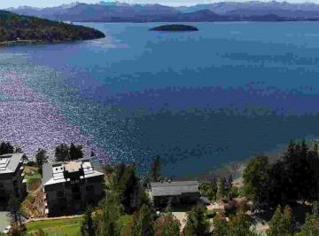 Terreno · 5641m² · Venta 2 Lotes Vista Lago Inversión Bustillo Km7
