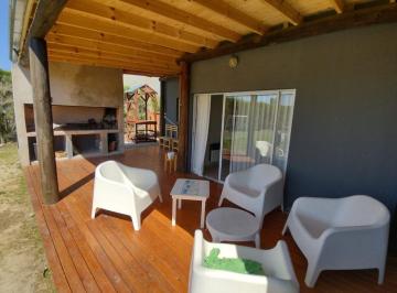 Casa · 138m² · 5 Ambientes · 2 Cocheras · Venta Oportunidad Casa San Marco Villanueva Tigre