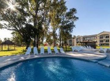 Terreno · 693m² · Terreno Barrio Aluen 693 m²