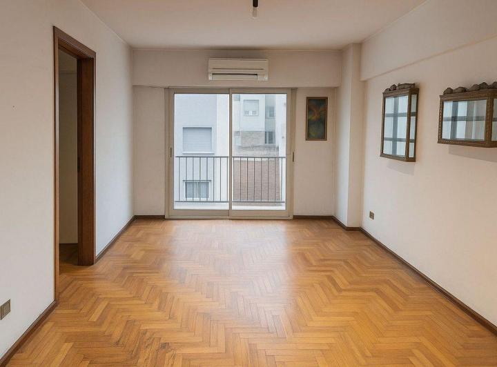 Departamento · 50m² · 3 Ambientes