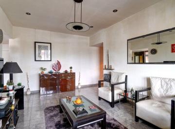Departamento · 60m² · 3 Ambientes · Depto 3 Amb Liniers Venta Fte Balcón Pileta Parque