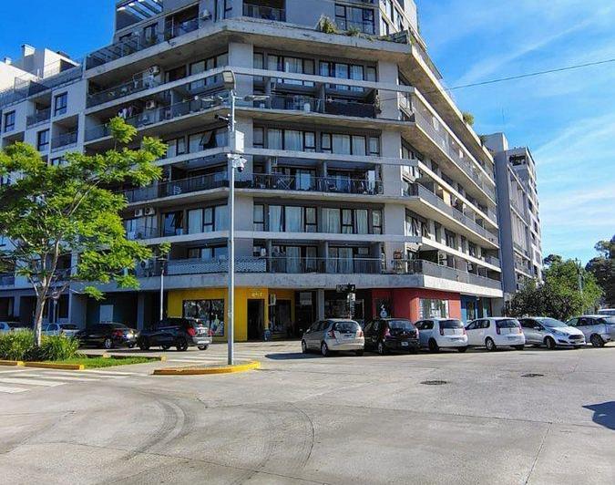 Venta Dpto 2 Amb. Barrio Olimpico