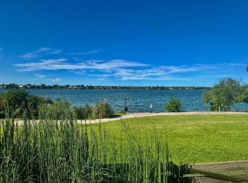 Departamento · 66m² · 2 Ambientes · 1 Cochera · Depto, Venta,2 Amb, Tigre, Villanuev, Jardín, Al Lago
