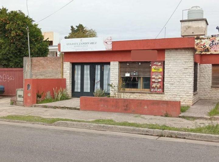 Casa · 166m² · 6 Ambientes · 1 Cochera