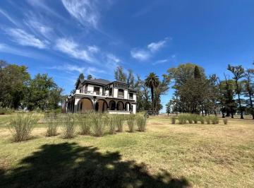 Terreno · 1417m² · Venta Lote Tres Pinos La Isabel Gral Rod Financia