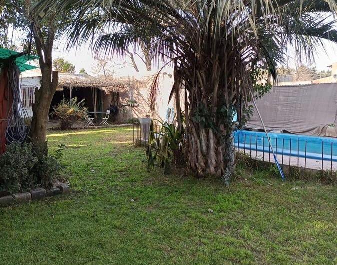 Casa · 56m² · 3 Ambientes · 1 Cochera