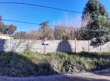 Terreno · 1013m² · Venta de Lote en Glew de Excelentes Dimensiones.